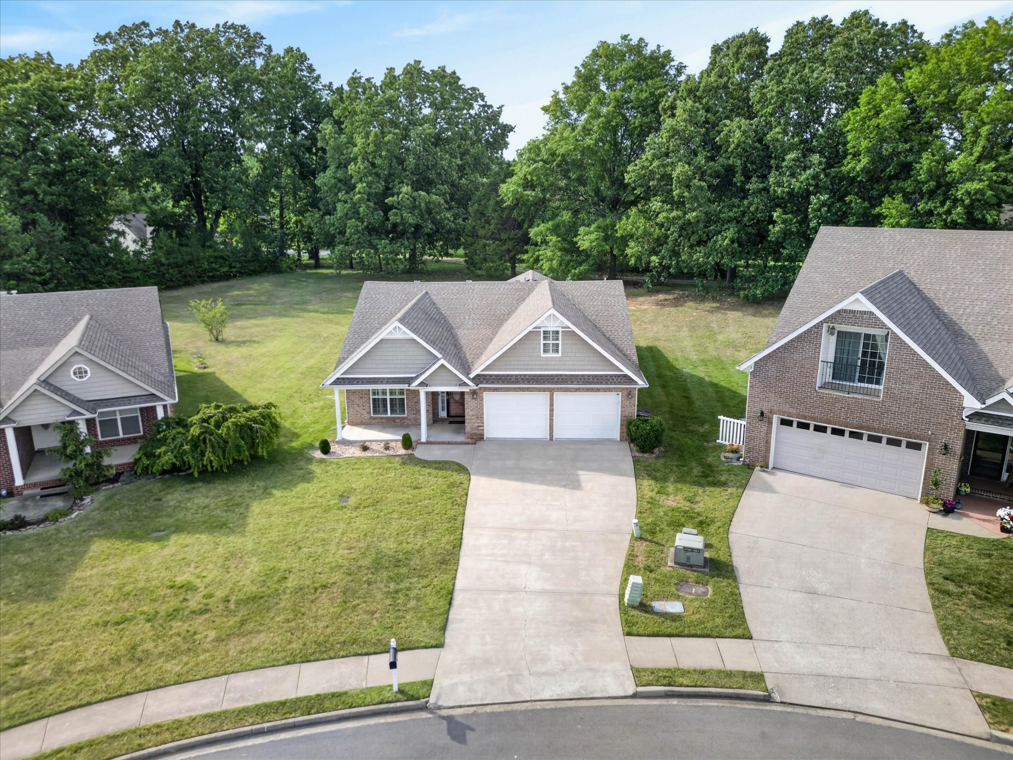273 Turnberry Circle Clarksville TN 37043