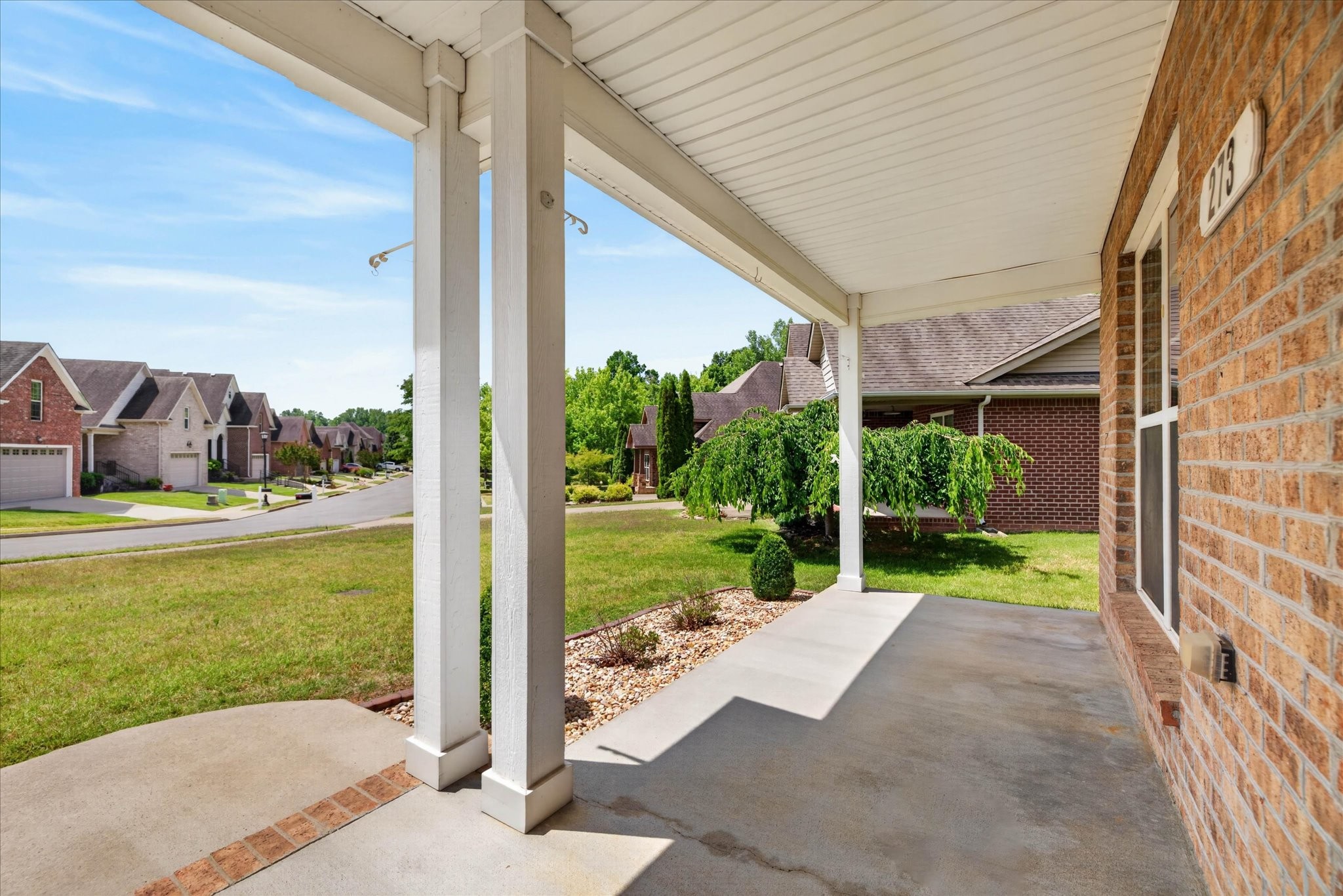 273 Turnberry Circle Clarksville TN 37043