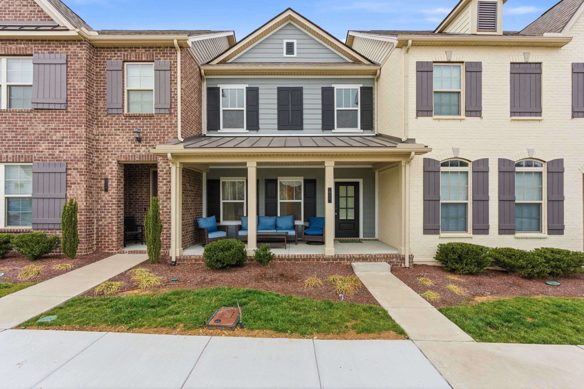 612 Vintage Green Lane Franklin TN 37064