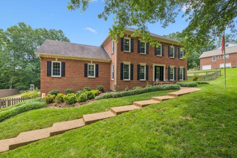 410 Ridge View Court Franklin TN 37067
