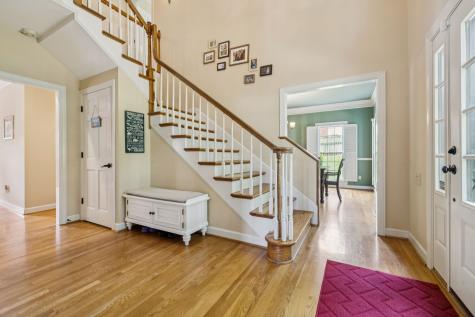410 Ridge View Court Franklin TN 37067