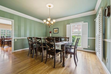 410 Ridge View Court Franklin TN 37067
