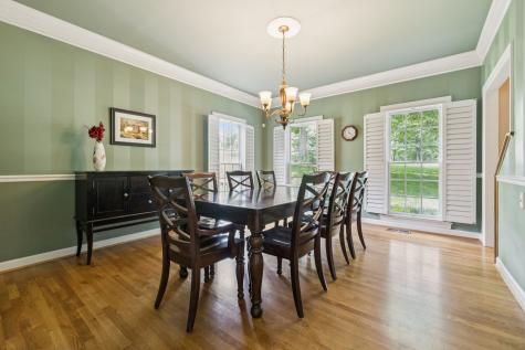 410 Ridge View Court Franklin TN 37067