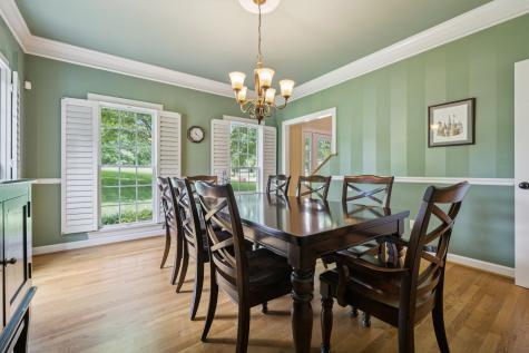410 Ridge View Court Franklin TN 37067
