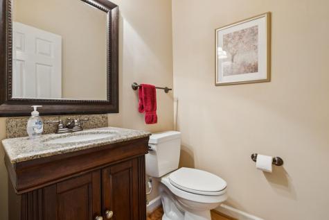 410 Ridge View Court Franklin TN 37067