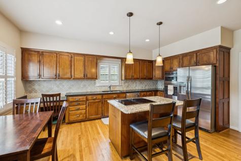 410 Ridge View Court Franklin TN 37067
