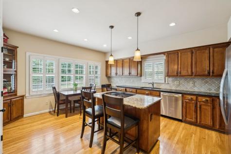 410 Ridge View Court Franklin TN 37067