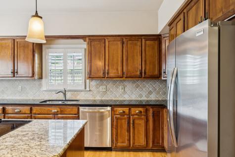 410 Ridge View Court Franklin TN 37067