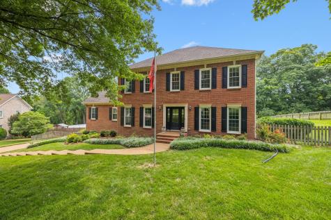 410 Ridge View Court Franklin TN 37067