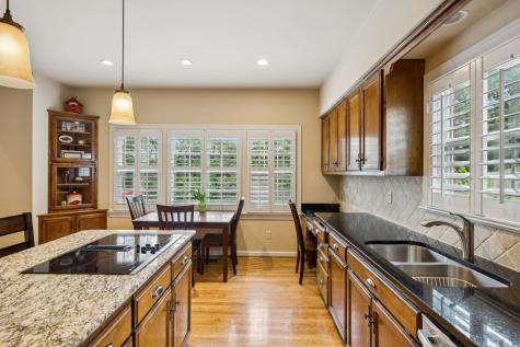 410 Ridge View Court Franklin TN 37067
