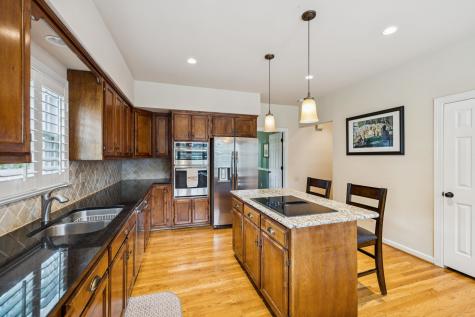 410 Ridge View Court Franklin TN 37067