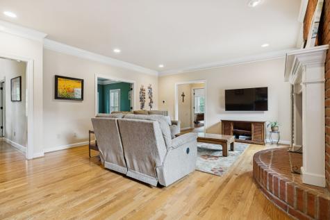 410 Ridge View Court Franklin TN 37067