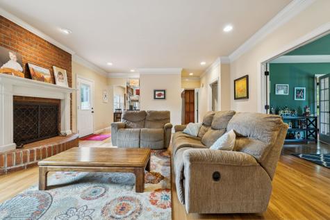 410 Ridge View Court Franklin TN 37067