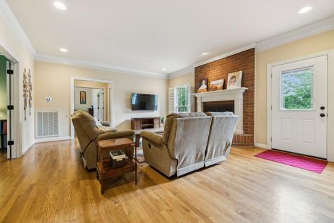 410 Ridge View Court Franklin TN 37067