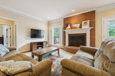 410 Ridge View Court Franklin TN 37067