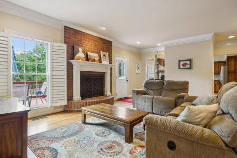 410 Ridge View Court Franklin TN 37067