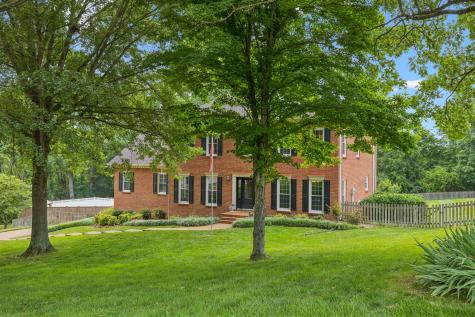 410 Ridge View Court Franklin TN 37067