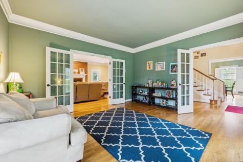 410 Ridge View Court Franklin TN 37067