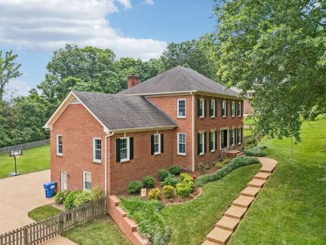 410 Ridge View Court Franklin TN 37067
