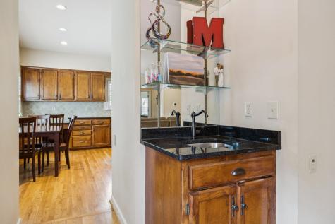 410 Ridge View Court Franklin TN 37067