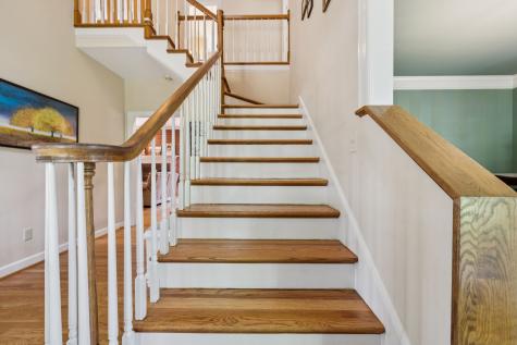 410 Ridge View Court Franklin TN 37067