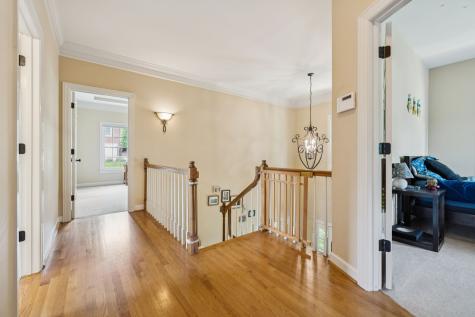 410 Ridge View Court Franklin TN 37067