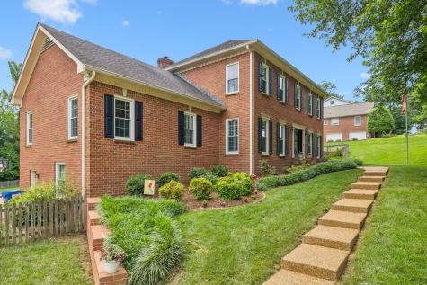 410 Ridge View Court Franklin TN 37067