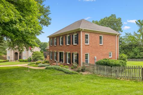 410 Ridge View Court Franklin TN 37067