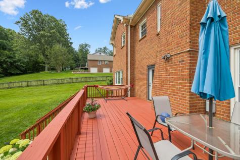 410 Ridge View Court Franklin TN 37067