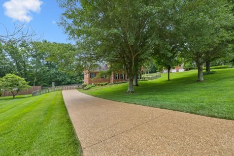 410 Ridge View Court Franklin TN 37067