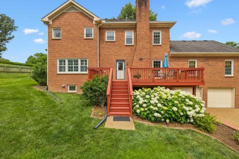 410 Ridge View Court Franklin TN 37067