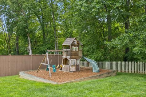 410 Ridge View Court Franklin TN 37067