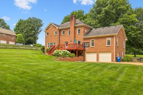 410 Ridge View Court Franklin TN 37067