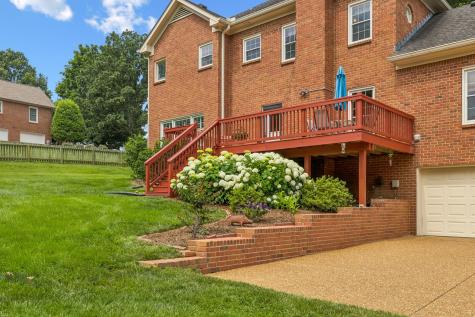410 Ridge View Court Franklin TN 37067