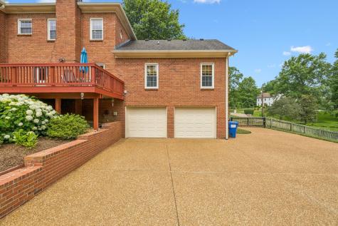 410 Ridge View Court Franklin TN 37067