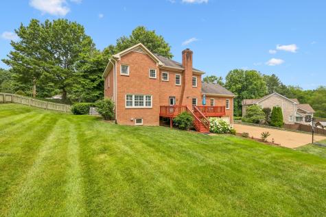 410 Ridge View Court Franklin TN 37067