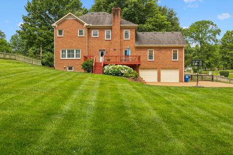 410 Ridge View Court Franklin TN 37067