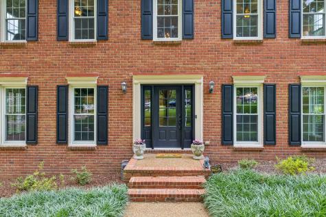 410 Ridge View Court Franklin TN 37067