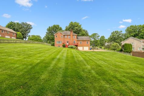 410 Ridge View Court Franklin TN 37067