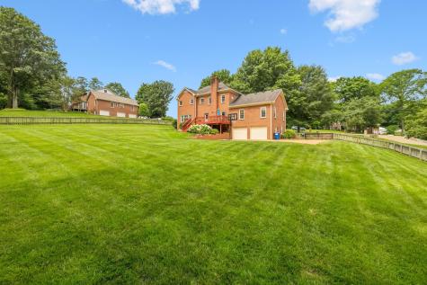 410 Ridge View Court Franklin TN 37067
