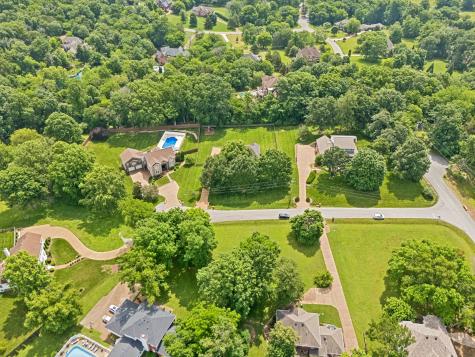 410 Ridge View Court Franklin TN 37067