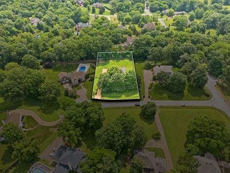 410 Ridge View Court Franklin TN 37067