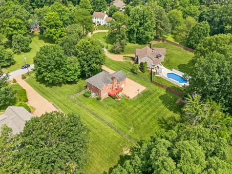 410 Ridge View Court Franklin TN 37067
