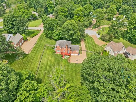 410 Ridge View Court Franklin TN 37067