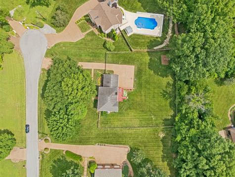 410 Ridge View Court Franklin TN 37067