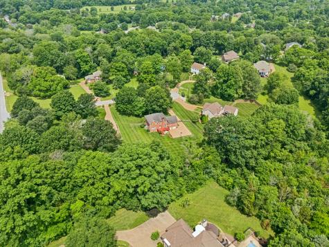 410 Ridge View Court Franklin TN 37067