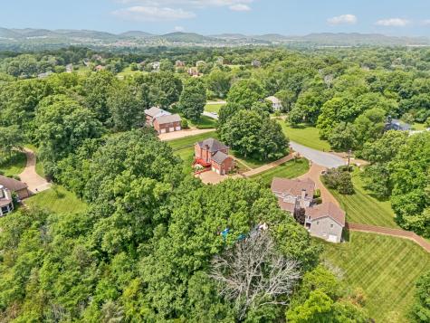 410 Ridge View Court Franklin TN 37067