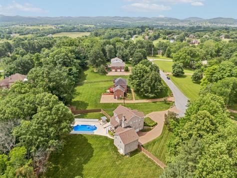 410 Ridge View Court Franklin TN 37067