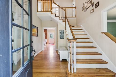 410 Ridge View Court Franklin TN 37067