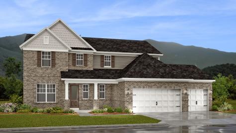 1118 Essem Drive Murfreesboro TN 37130